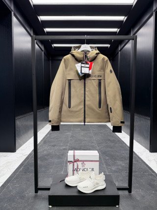 Moncler Jacket